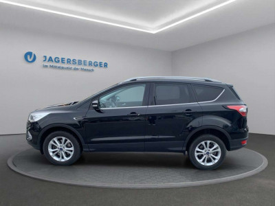 Ford Kuga Gebrauchtwagen Ford Kuga Gebrauchtwagen