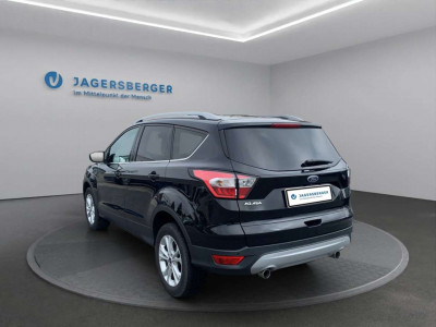 Ford Kuga Gebrauchtwagen Ford Kuga Gebrauchtwagen