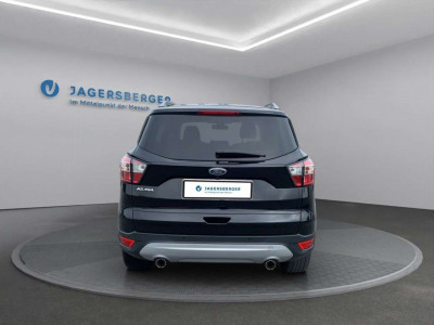 Ford Kuga Gebrauchtwagen Ford Kuga Gebrauchtwagen