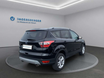 Ford Kuga Gebrauchtwagen Ford Kuga Gebrauchtwagen