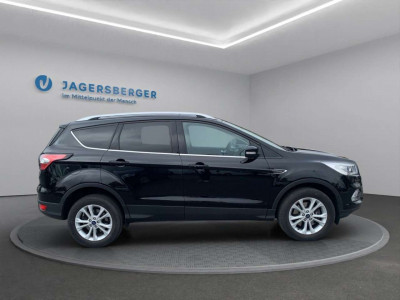 Ford Kuga Gebrauchtwagen Ford Kuga Gebrauchtwagen
