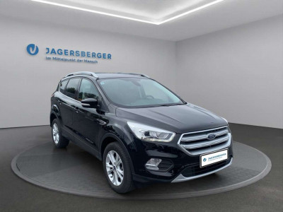 Ford Kuga Gebrauchtwagen Ford Kuga Gebrauchtwagen