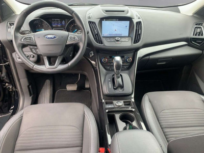 Ford Kuga Gebrauchtwagen Ford Kuga Gebrauchtwagen