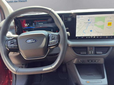 Ford Tourneo Courier Neuwagen
