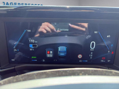 Ford Tourneo Courier Neuwagen