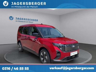 Ford Tourneo Courier Neuwagen
