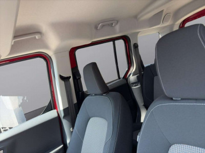 Ford Tourneo Courier Neuwagen