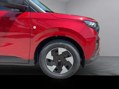 Ford Tourneo Courier Neuwagen