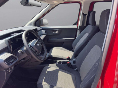 Ford Tourneo Courier Neuwagen