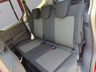 Ford Tourneo Courier Neuwagen