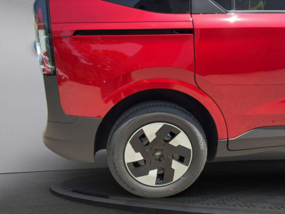 Ford Tourneo Courier Neuwagen