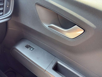 Ford Tourneo Courier Neuwagen