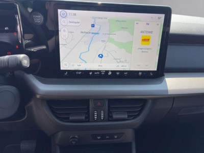 Ford Tourneo Courier Neuwagen