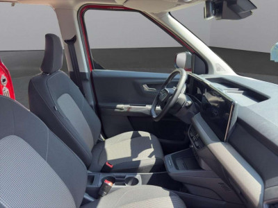 Ford Tourneo Courier Neuwagen