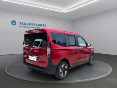 Ford Tourneo Courier Neuwagen