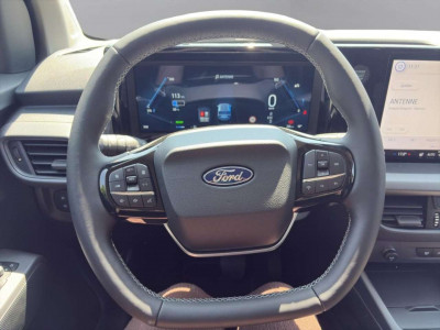 Ford Tourneo Courier Neuwagen