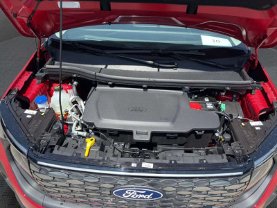 Ford Tourneo Courier Neuwagen