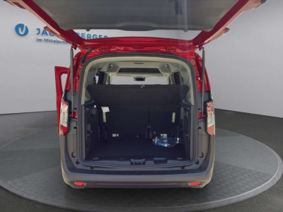 Ford Tourneo Courier Neuwagen