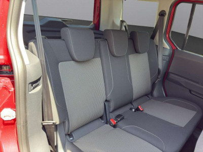 Ford Tourneo Courier Neuwagen