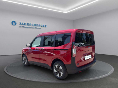 Ford Tourneo Courier Neuwagen