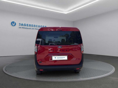 Ford Tourneo Courier Neuwagen