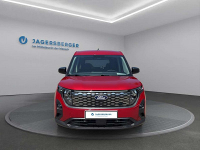 Ford Tourneo Courier Neuwagen