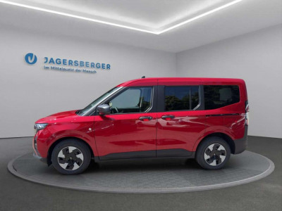 Ford Tourneo Courier Neuwagen