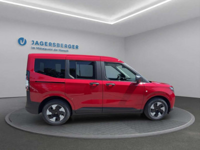 Ford Tourneo Courier Neuwagen