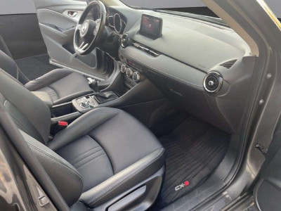 Mazda CX-3 Gebrauchtwagen Mazda CX-3 Gebrauchtwagen