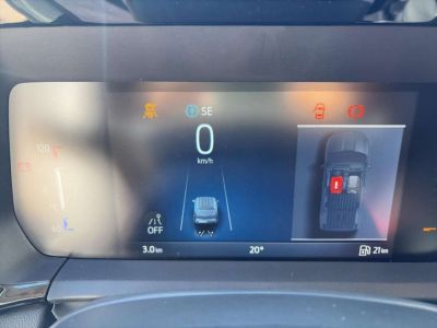 Ford Transit Courier Neuwagen Ford Transit Courier Neuwagen