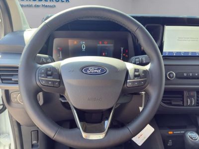 Ford Transit Courier Neuwagen