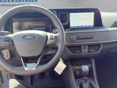 Ford Transit Courier Neuwagen Ford Transit Courier Neuwagen