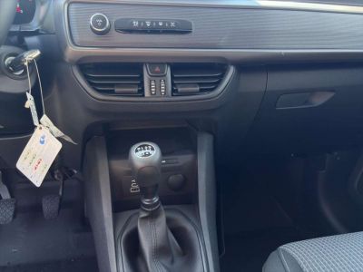 Ford Transit Courier Neuwagen Ford Transit Courier Neuwagen