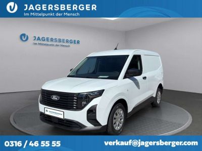 Ford Transit Courier Neuwagen Ford Transit Courier Neuwagen