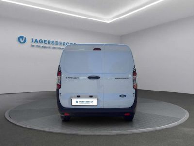 Ford Transit Courier Neuwagen Ford Transit Courier Neuwagen