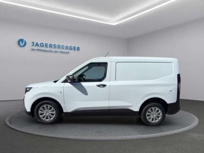 Ford Transit Courier Neuwagen Ford Transit Courier Neuwagen