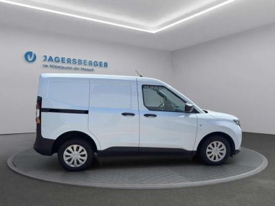 Ford Transit Courier Neuwagen Ford Transit Courier Neuwagen