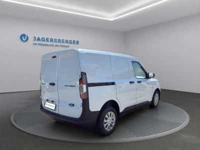 Ford Transit Courier Neuwagen Ford Transit Courier Neuwagen