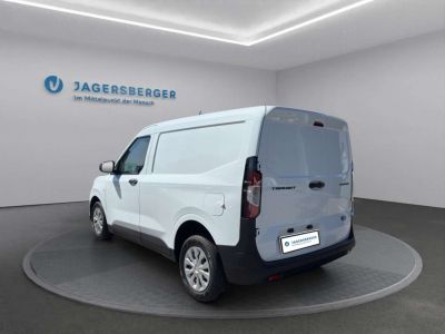 Ford Transit Courier Neuwagen Ford Transit Courier Neuwagen