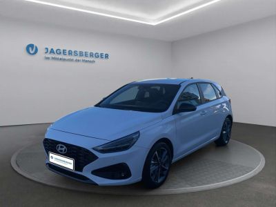 Hyundai i30 Gebrauchtwagen