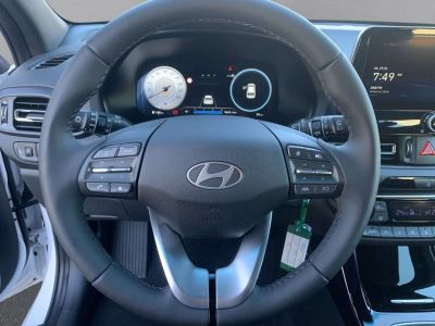 Hyundai i30 Gebrauchtwagen