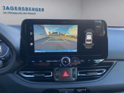 Hyundai i30 Gebrauchtwagen