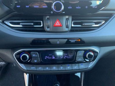 Hyundai i30 Gebrauchtwagen Hyundai i30 Gebrauchtwagen