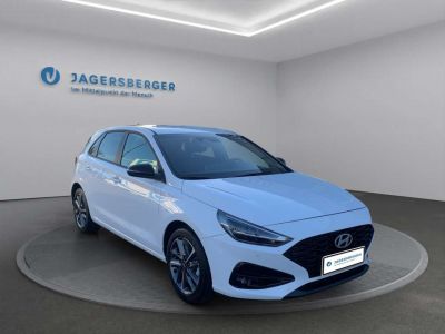 Hyundai i30 Gebrauchtwagen