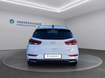 Hyundai i30 Gebrauchtwagen