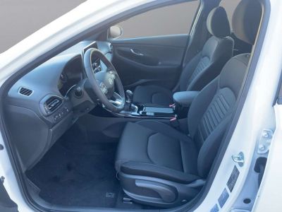 Hyundai i30 Gebrauchtwagen