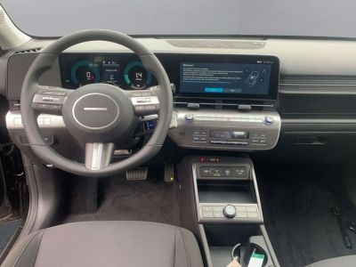 Hyundai Kona Neuwagen