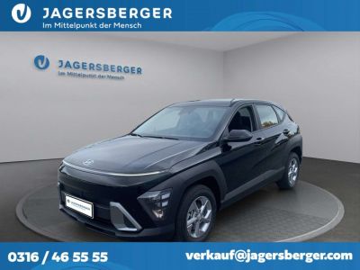Hyundai Kona Neuwagen