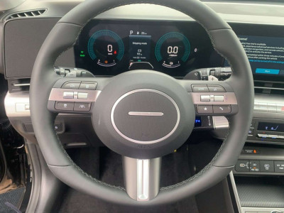 Hyundai Kona Neuwagen