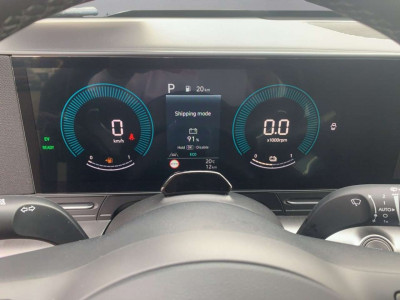 Hyundai Kona Neuwagen